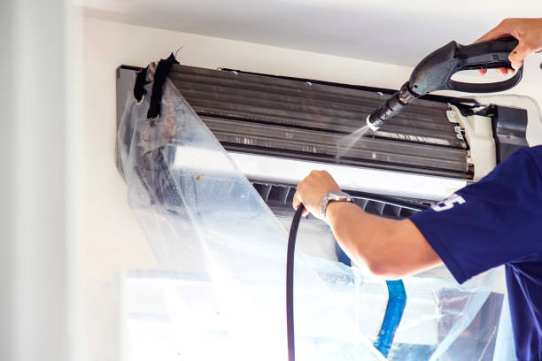 Best Best Air Duct Cleaning Company  in Ridgebury, CT