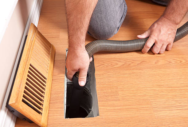 Best Air Duct Cleaning Near Me  in Ridgebury, CT