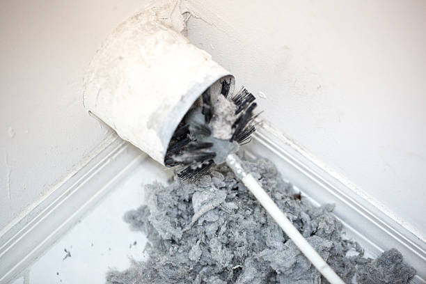 Best HVAC Duct Inspection Services  in Ridgebury, CT