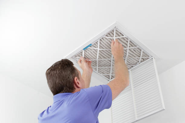 Best Residential Air Duct Cleaning  in Ridgebury, CT